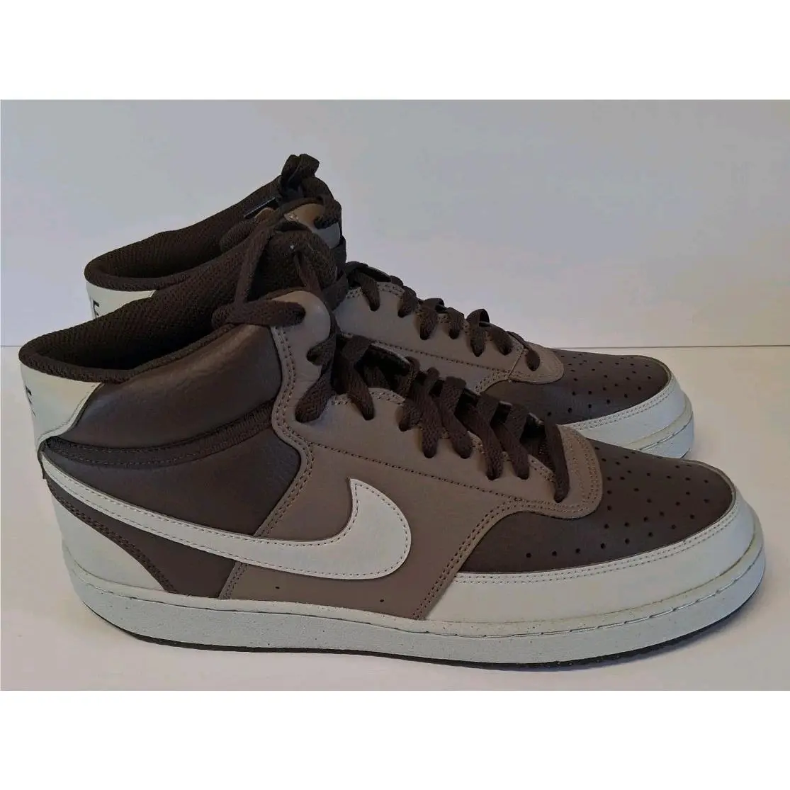 Nike shoes - Next Nature - Next Nature - Baroque brown/light bone 2