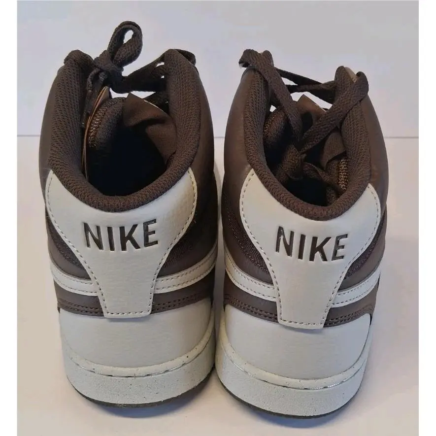 Nike shoes - Next Nature - Next Nature - Baroque brown/light bone 4