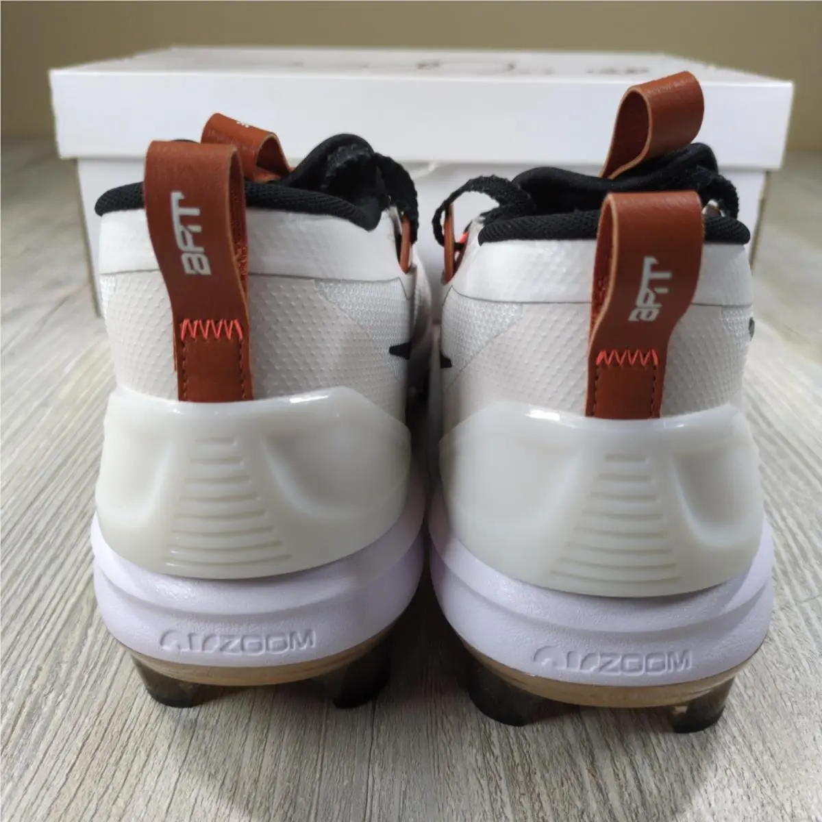 Nike shoes - FZ8643100 - FZ8643-100 - White 2