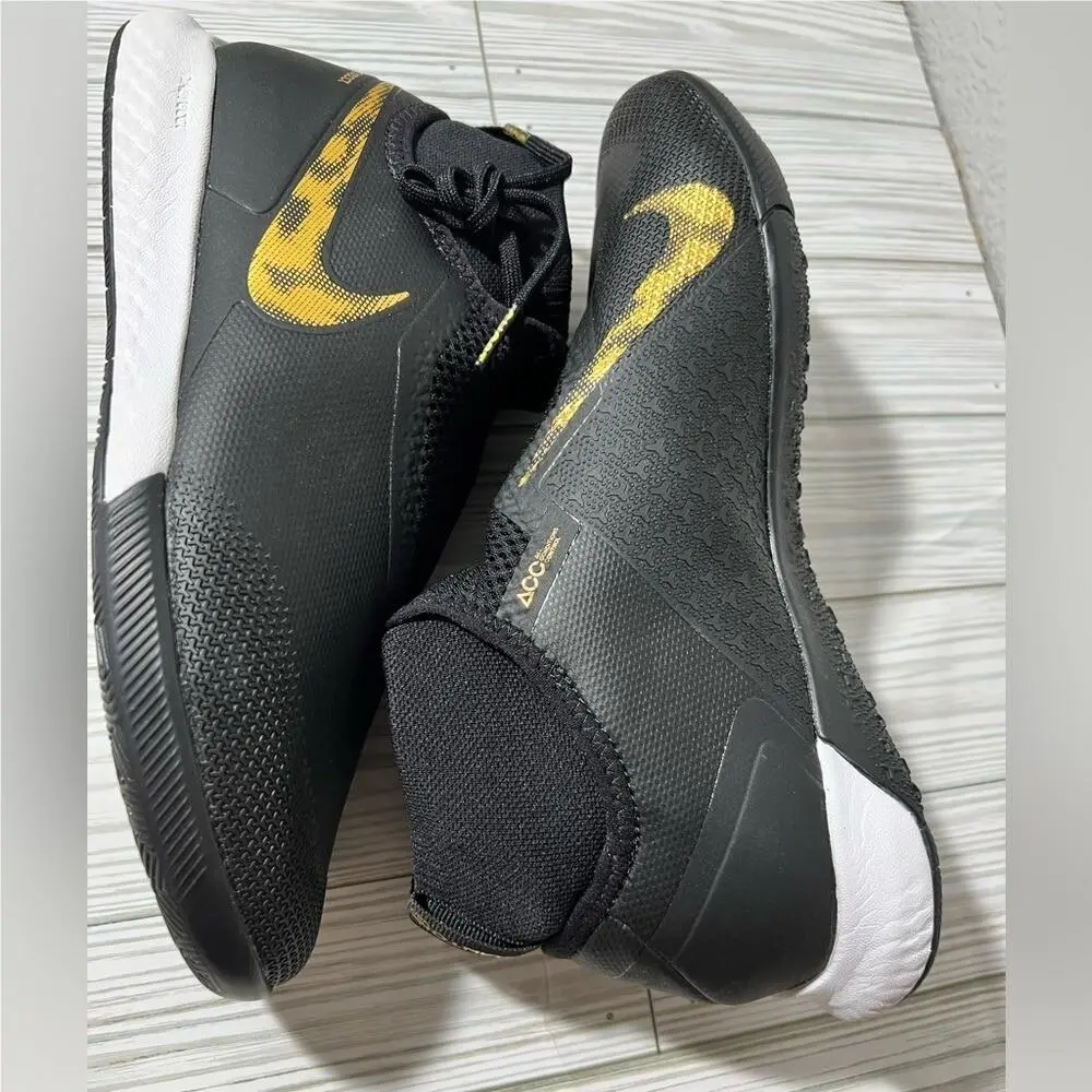 Nike shoes - Nike Phantom Vision - Phantom Vision - nike Phantom - Black 8