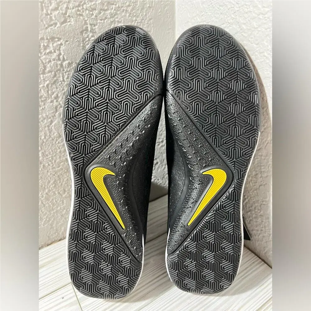 Nike shoes - Nike Phantom Vision - Phantom Vision - nike Phantom - Black 9