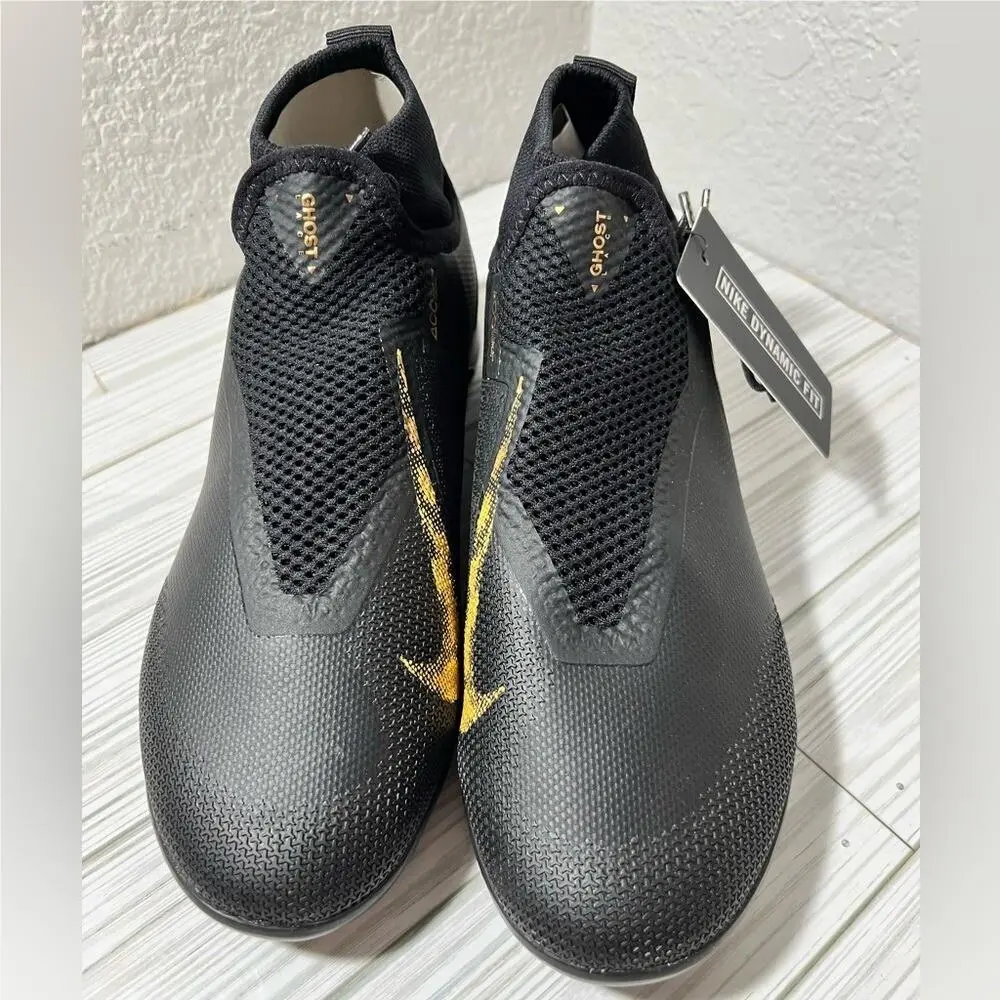 Nike shoes - Nike Phantom Vision - Phantom Vision - nike Phantom - Black 0