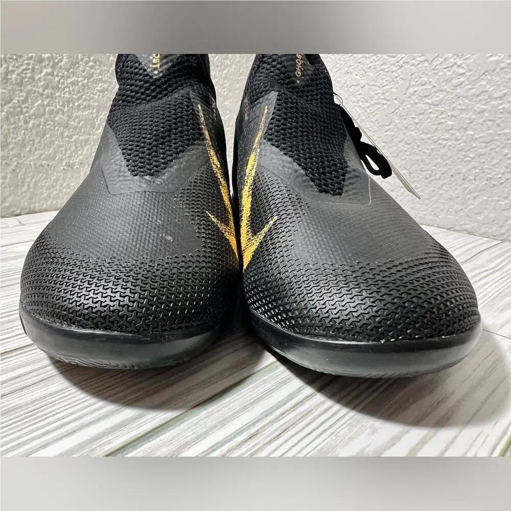 Nike shoes - Nike Phantom Vision - Phantom Vision - nike Phantom - Black 1
