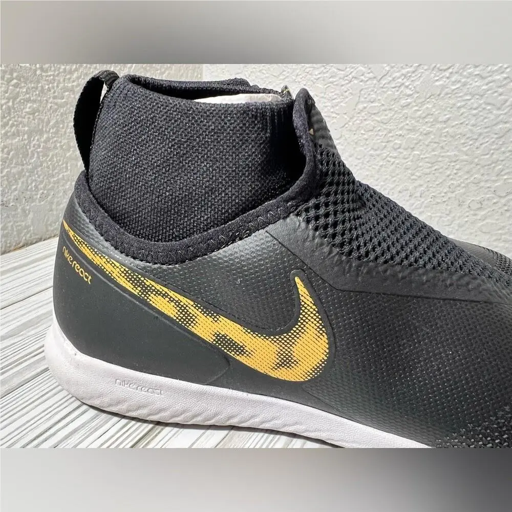 Nike shoes - Nike Phantom Vision - Phantom Vision - nike Phantom - Black 3