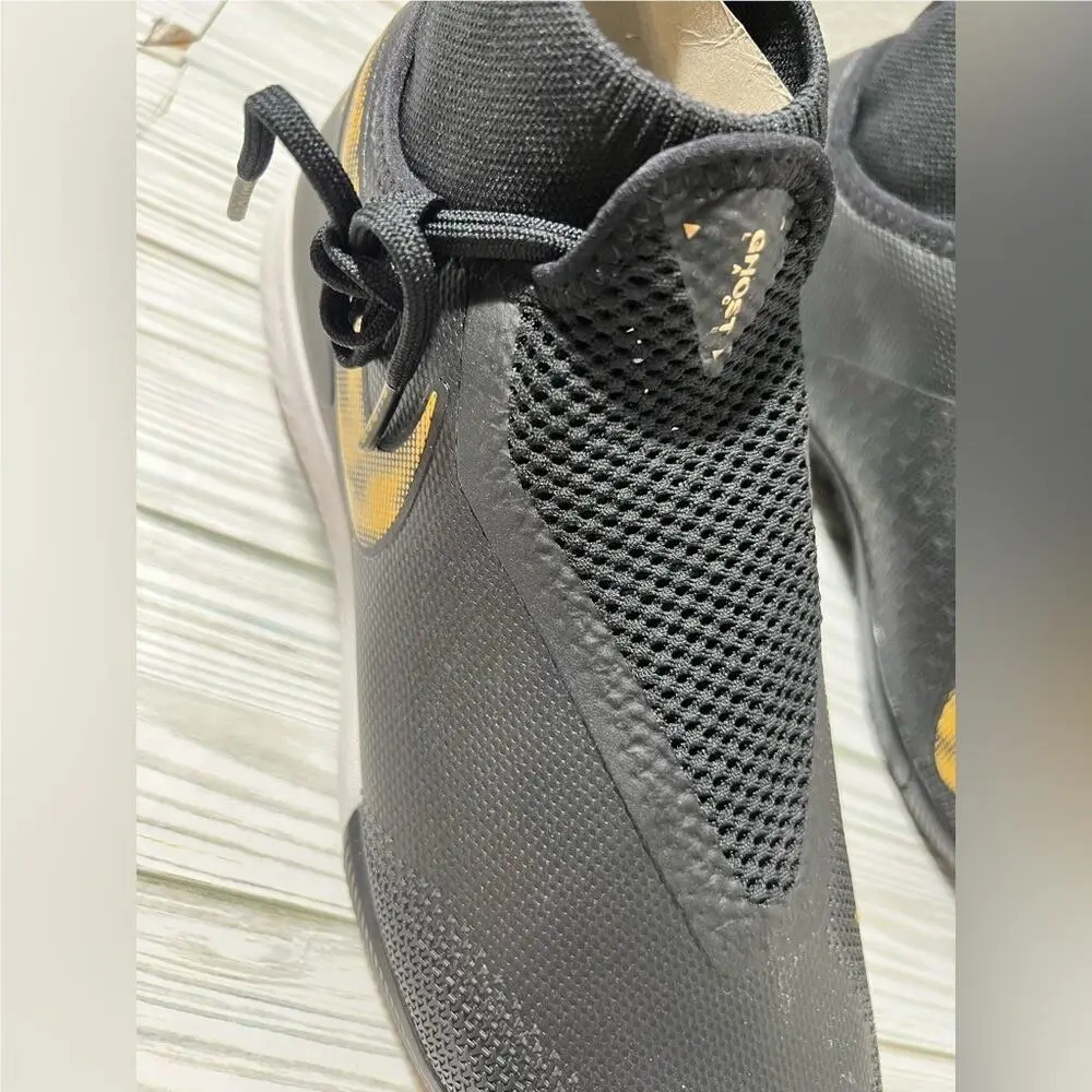 Nike shoes - Nike Phantom Vision - Phantom Vision - nike Phantom - Black 4