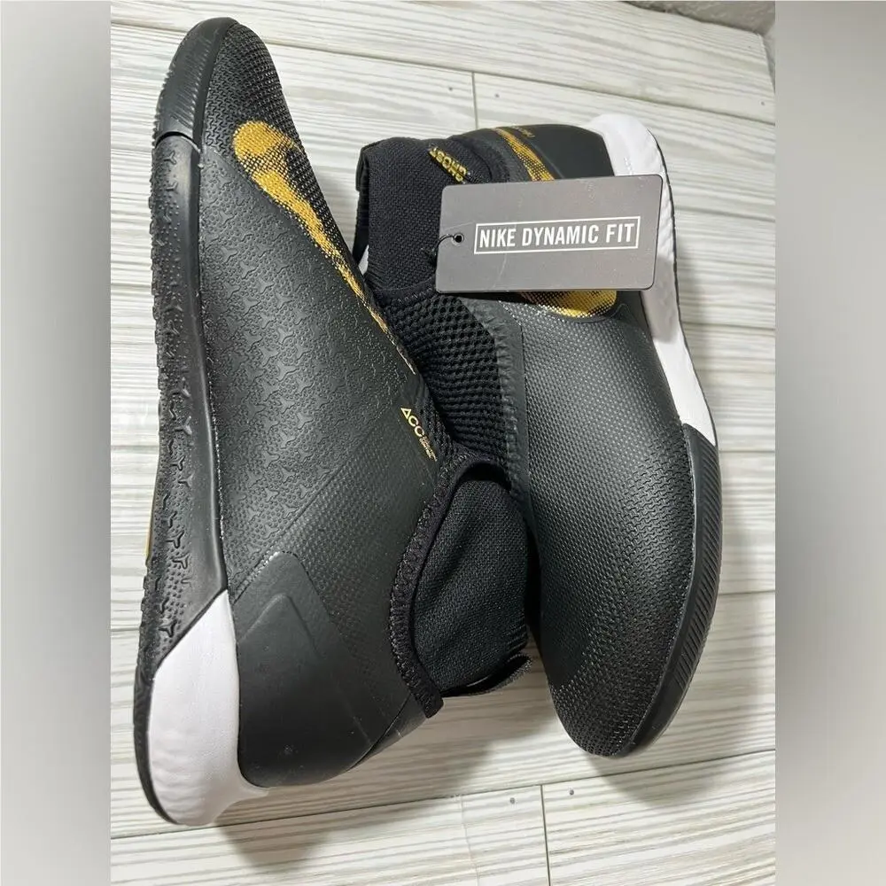 Nike shoes - Nike Phantom Vision - Phantom Vision - nike Phantom - Black 7