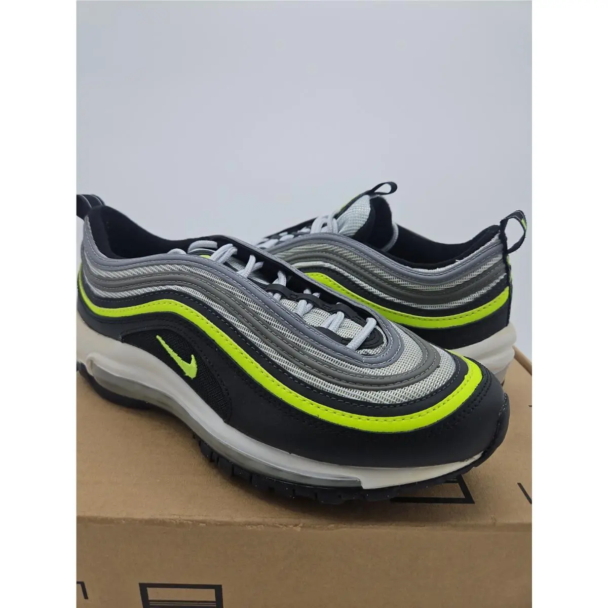 Nike shoes - Black 0