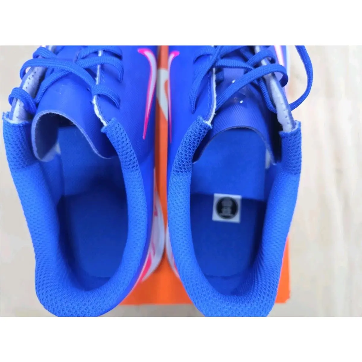 Nike shoes - Nike Vapor 12 Club - Vapor Club - FQ8446-446 - other (UPC: 198726451814) 2