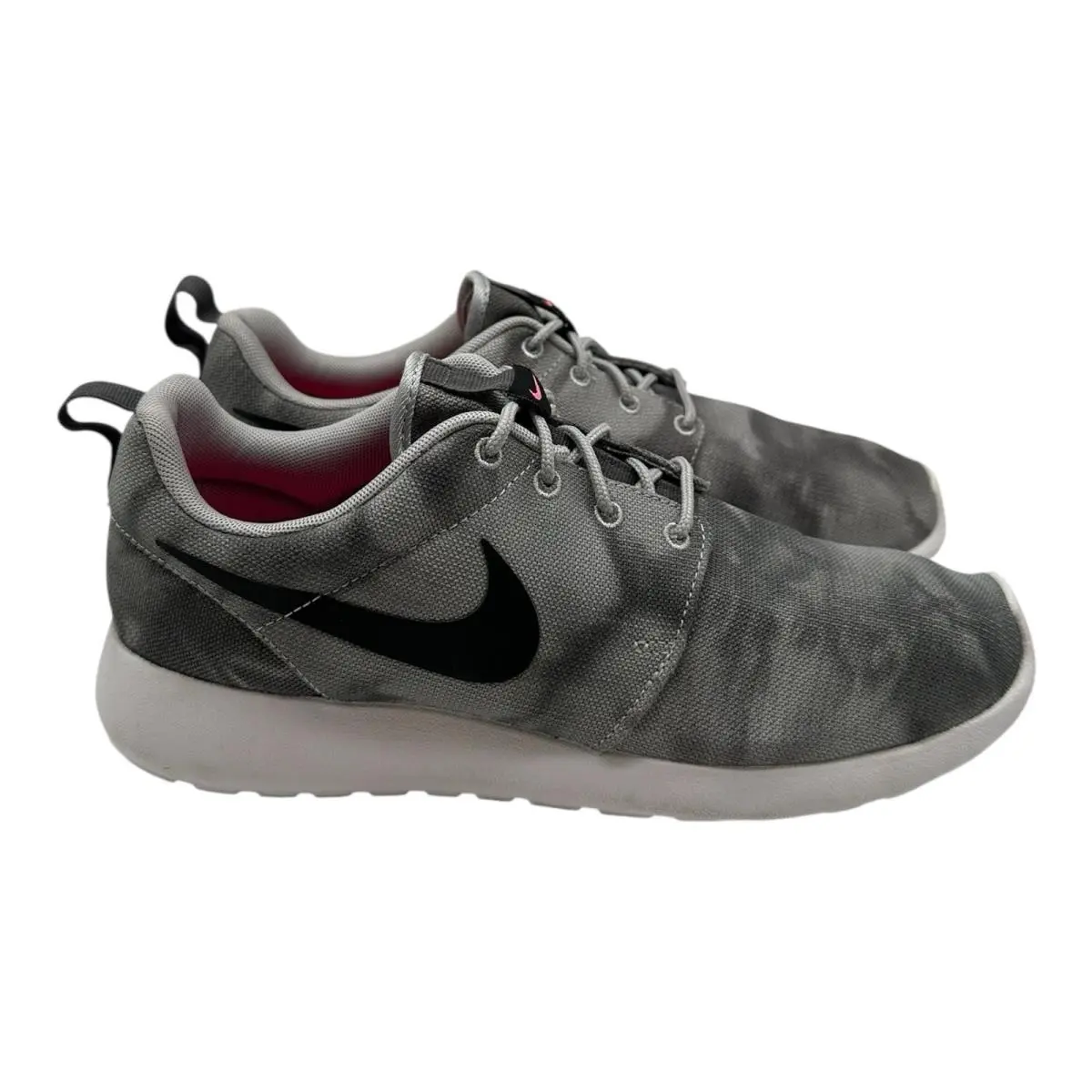Nike shoes - Nike Mens Roshe One - Mens Roshe One - 655206-001 - Gray (UPC: 666032351024) 0