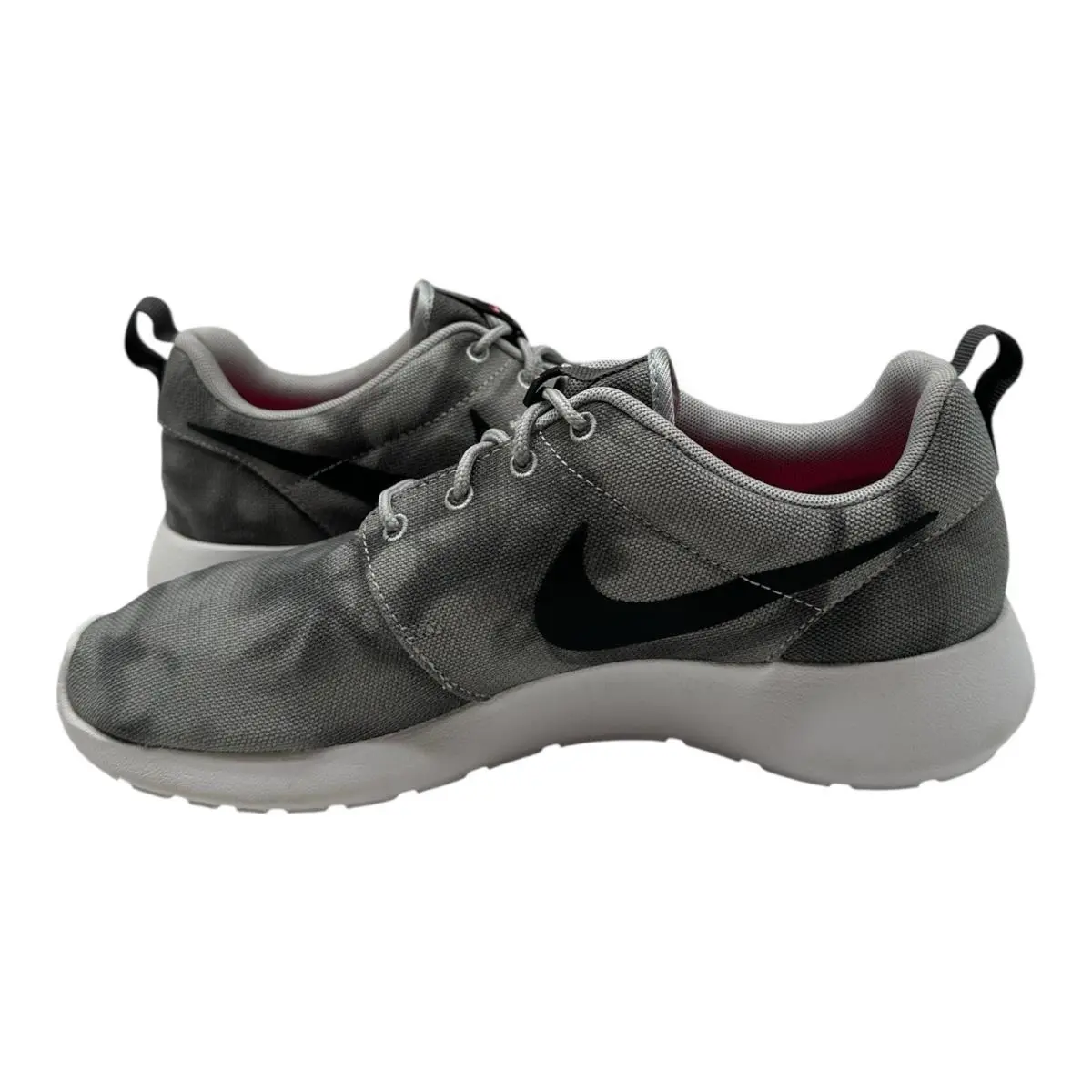 Nike shoes - Nike Mens Roshe One - Mens Roshe One - 655206-001 - Gray (UPC: 666032351024) 1