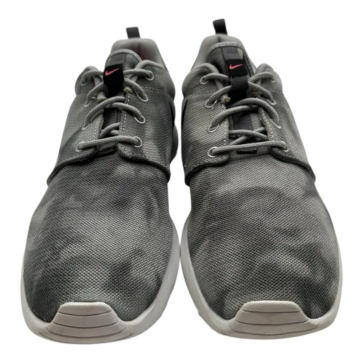 Nike shoes - Nike Mens Roshe One - Mens Roshe One - 655206-001 - Gray (UPC: 666032351024) 2