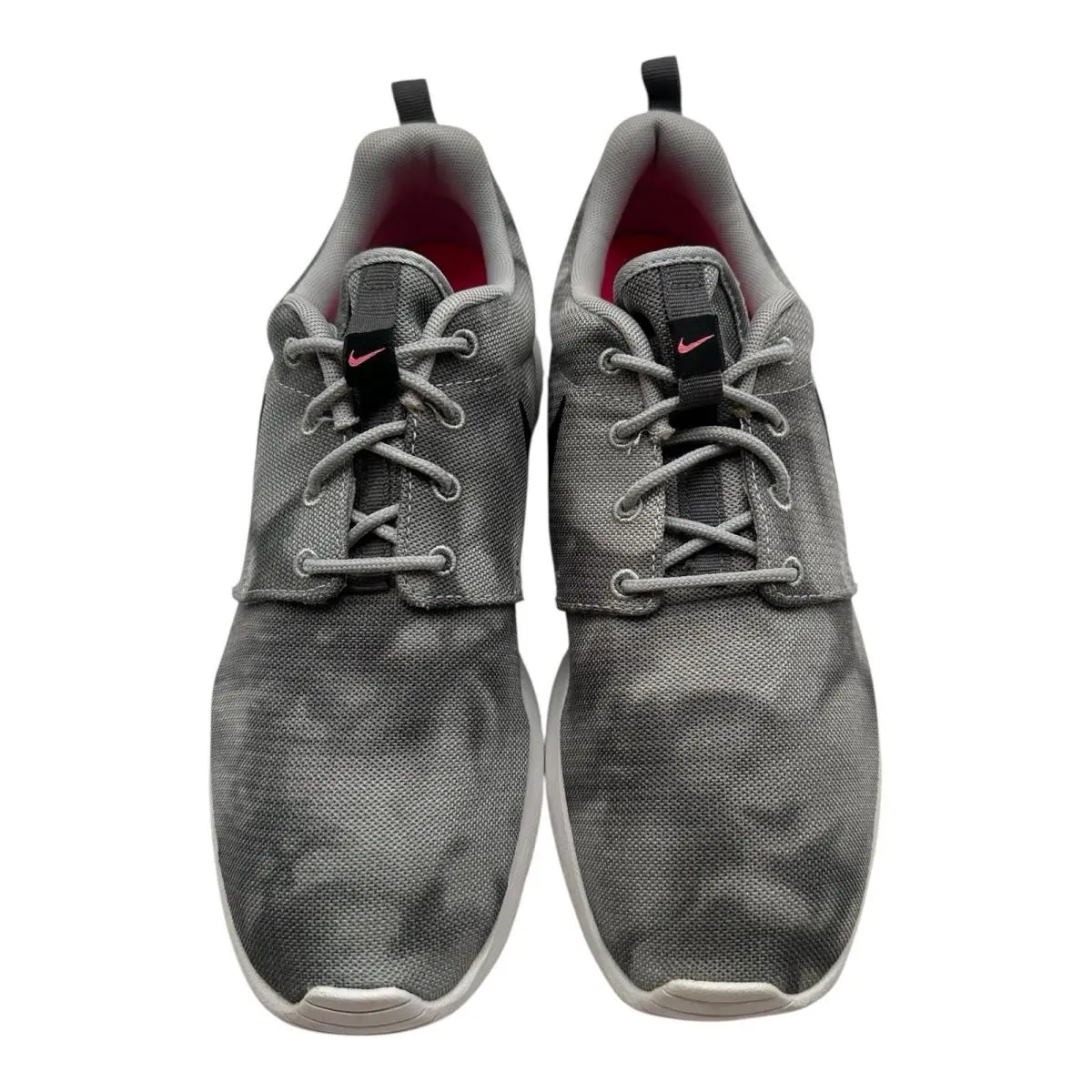 Nike shoes - Nike Mens Roshe One - Mens Roshe One - 655206-001 - Gray (UPC: 666032351024) 3
