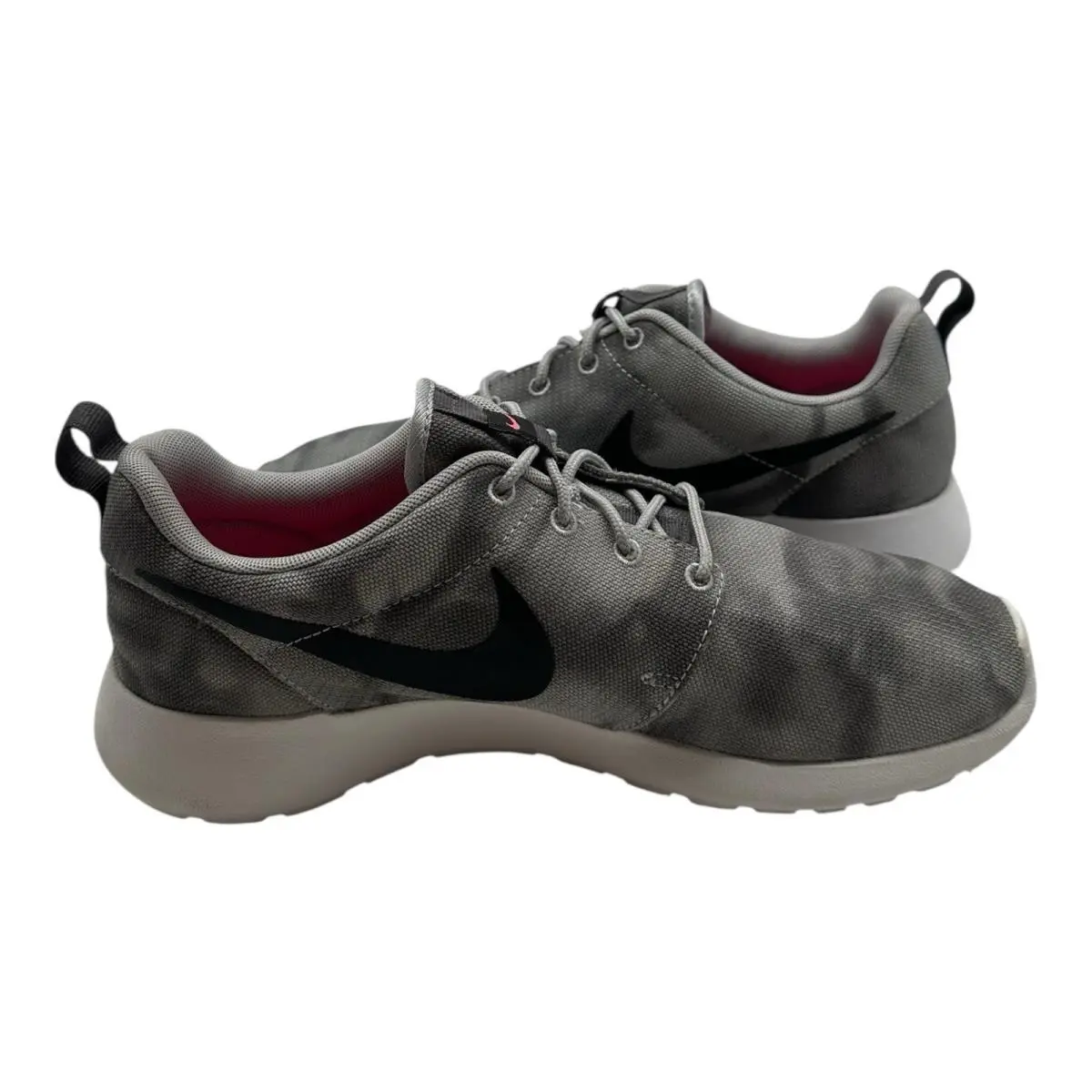 Nike shoes - Nike Mens Roshe One - Mens Roshe One - 655206-001 - Gray (UPC: 666032351024) 5