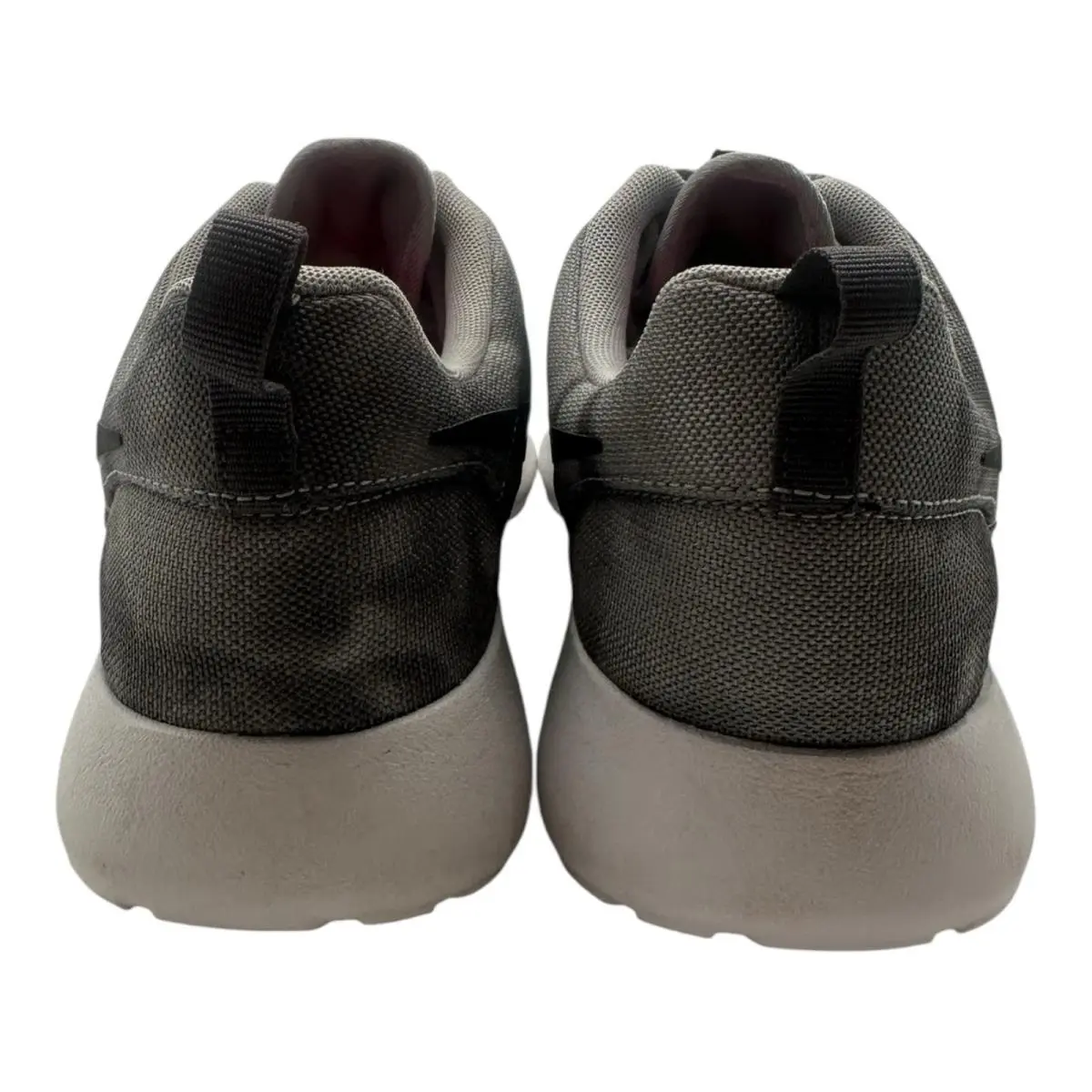 Nike shoes - Nike Mens Roshe One - Mens Roshe One - 655206-001 - Gray (UPC: 666032351024) 6