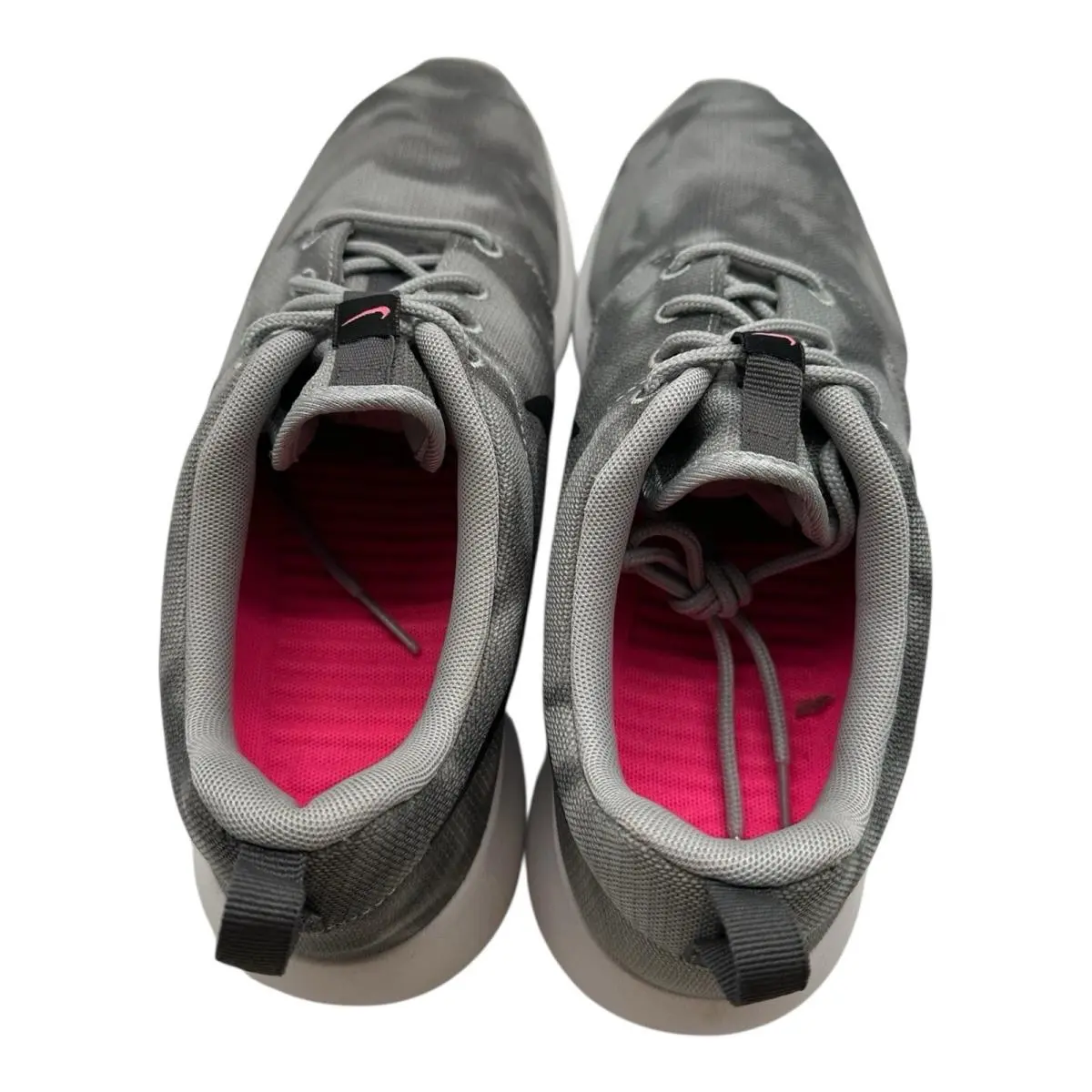 Nike shoes - Nike Mens Roshe One - Mens Roshe One - 655206-001 - Gray (UPC: 666032351024) 7