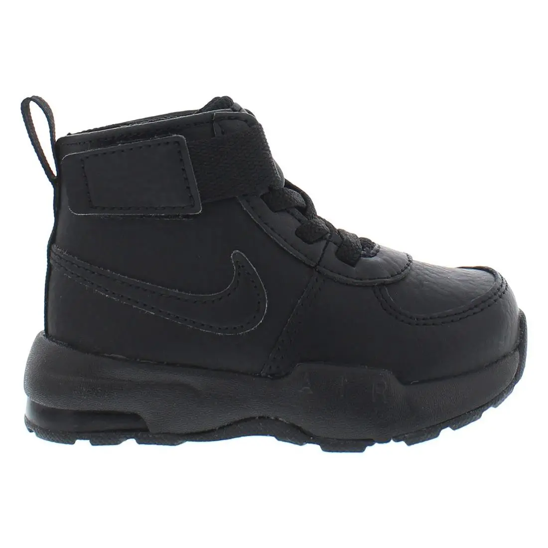 Nike Air Max Goaterra 2.0 Infant/toddler Shoes Size 5 Color: Black