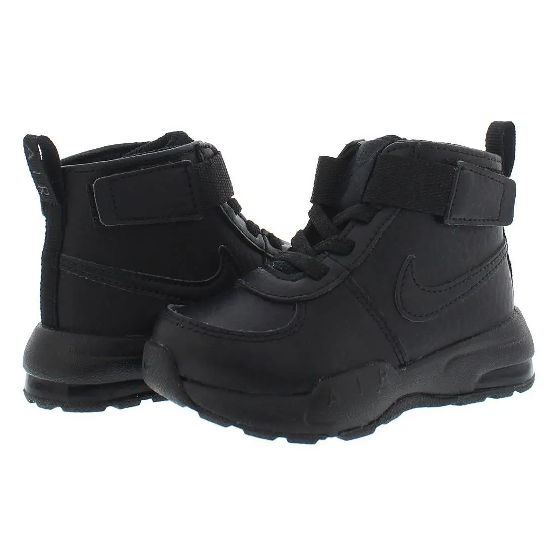 Nike shoes - DC9514001 - DC9514001 - Black, Main: Black (UPC: 195244240425) 0