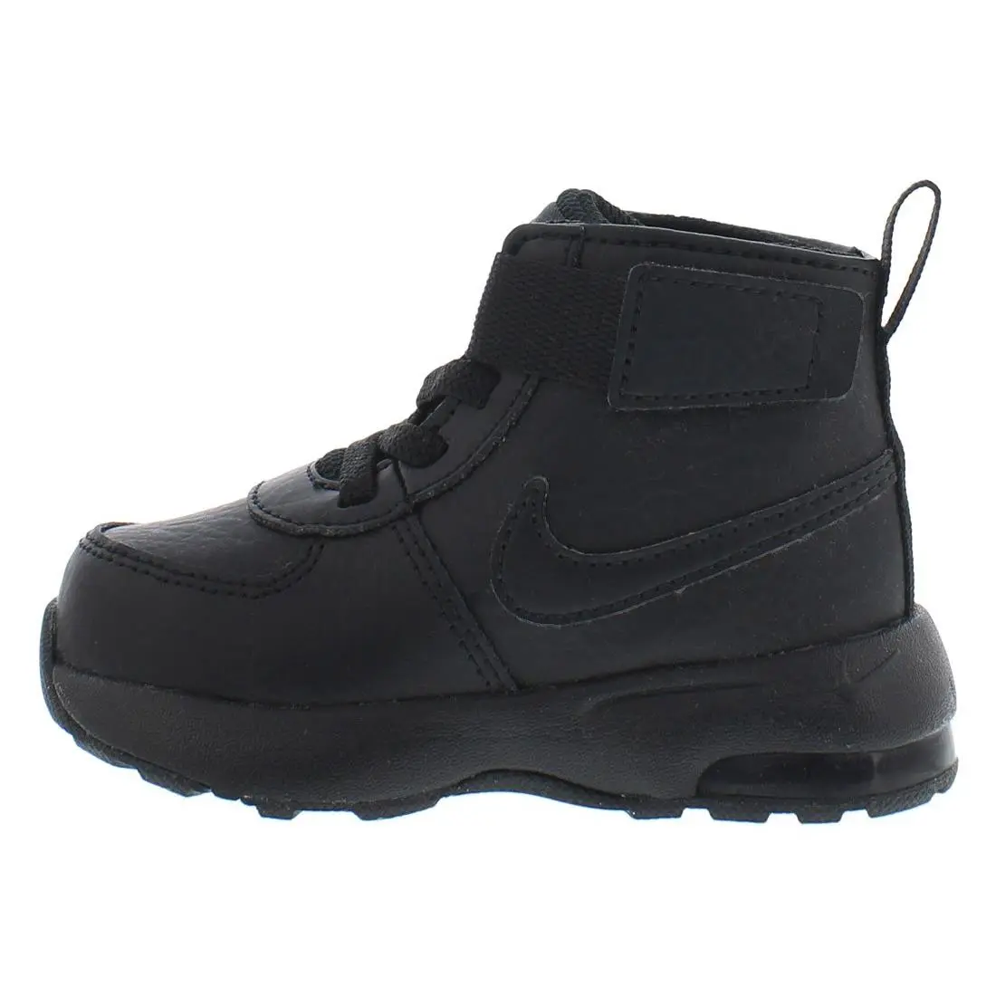 Nike shoes - DC9514001 - DC9514001 - Black, Main: Black (UPC: 195244240425) 1
