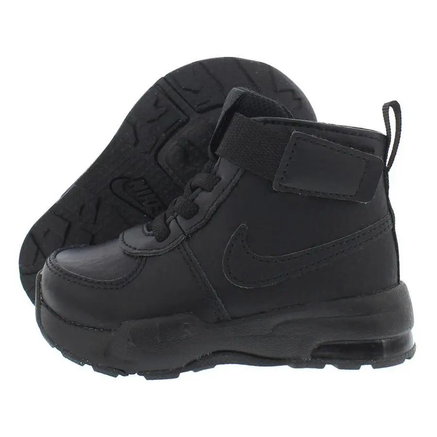 Nike shoes - DC9514001 - DC9514001 - Black, Main: Black (UPC: 195244240425) 2