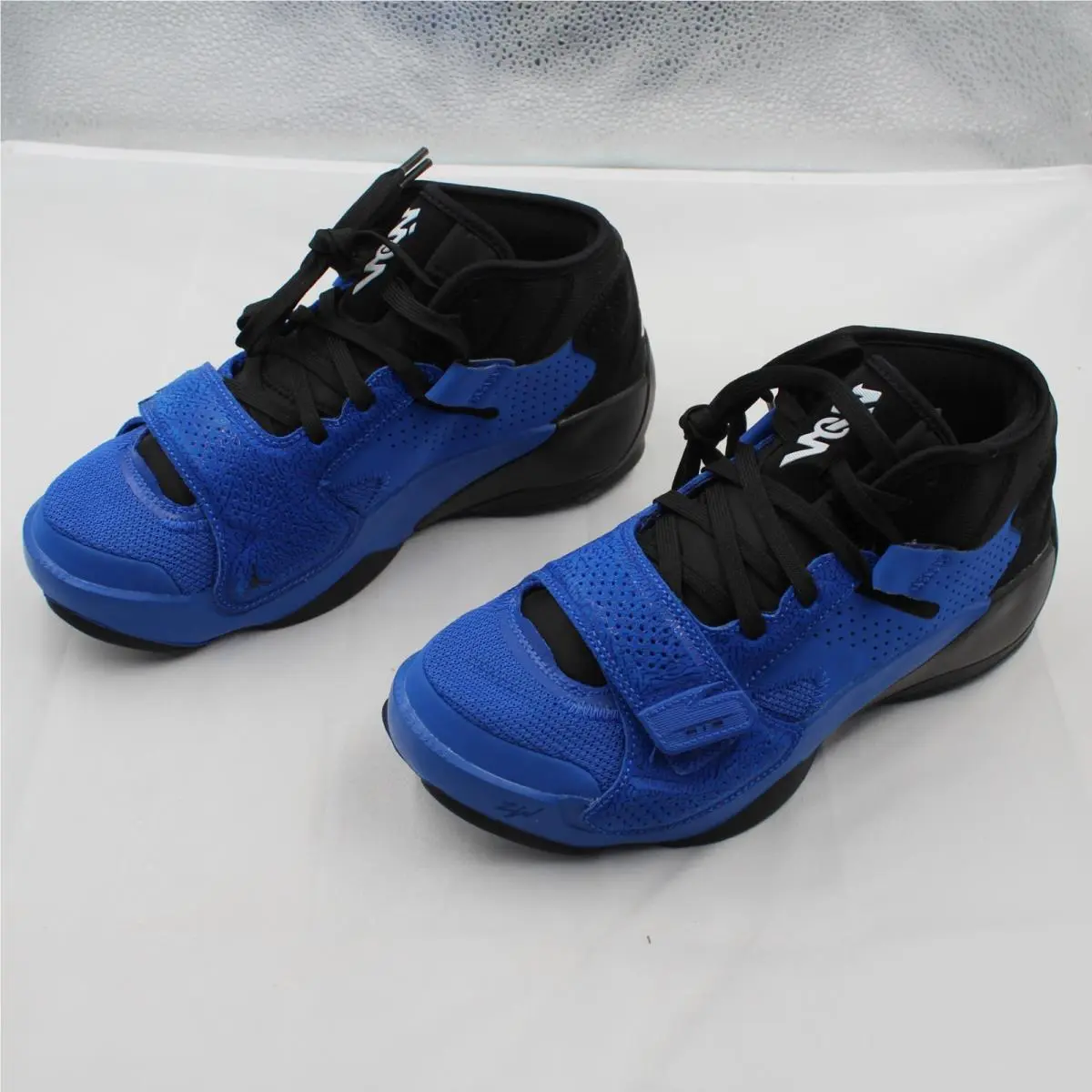 Nike shoes - Jordan Zion 2 - Zion - Blue 8