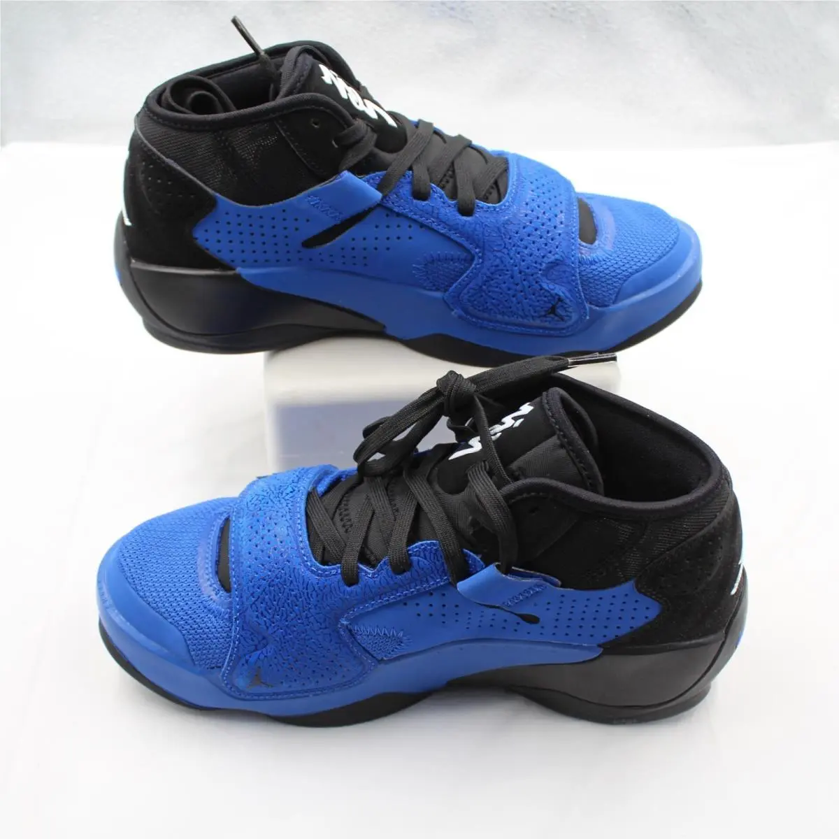 Nike shoes - Jordan Zion 2 - Zion - Blue 2