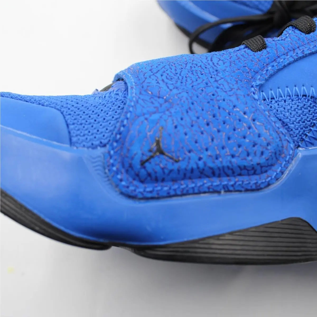 Nike shoes - Jordan Zion 2 - Zion - Blue 9
