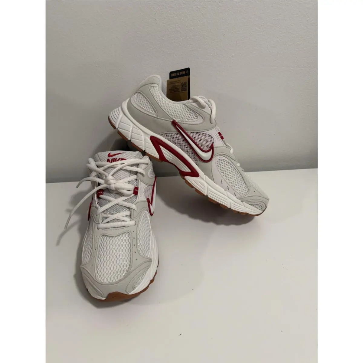 Nike shoes - Nike V5 Rnr - Rnr - Multicolor 2