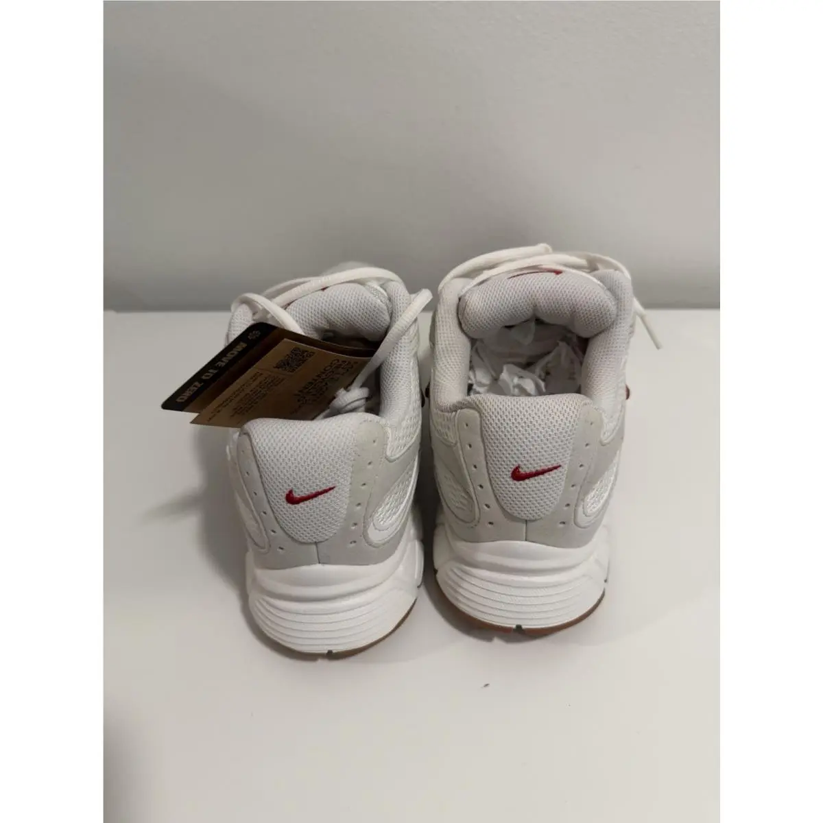 Nike shoes - Nike V5 Rnr - Rnr - Multicolor 4