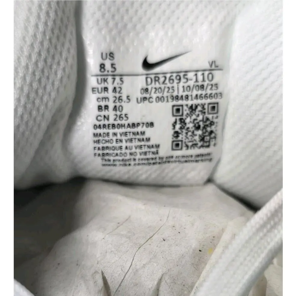 Nike shoes - Run Swift 3 - Run Swift - DD2695-005 - Grey 3
