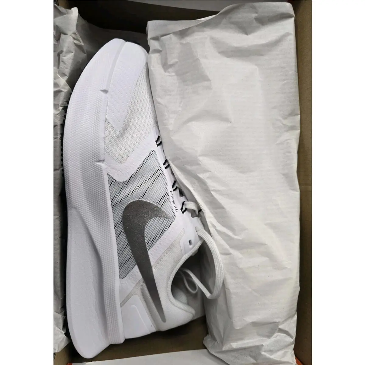 Nike shoes - Run Swift 3 - Run Swift - DD2695-005 - Grey 4