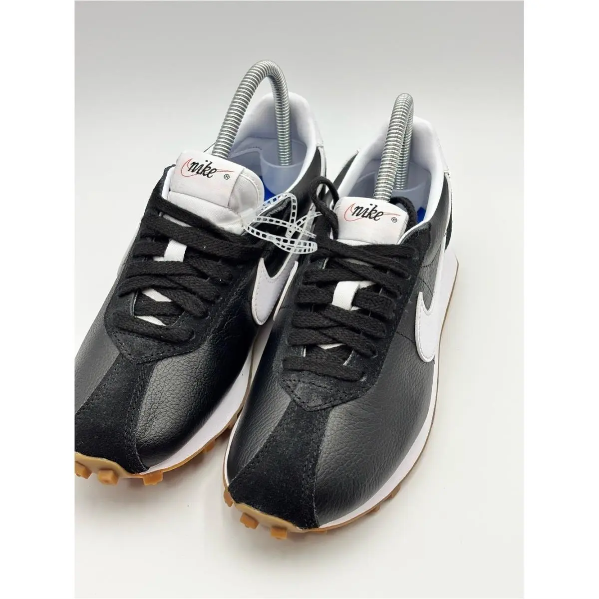 Nike shoes - Black 0