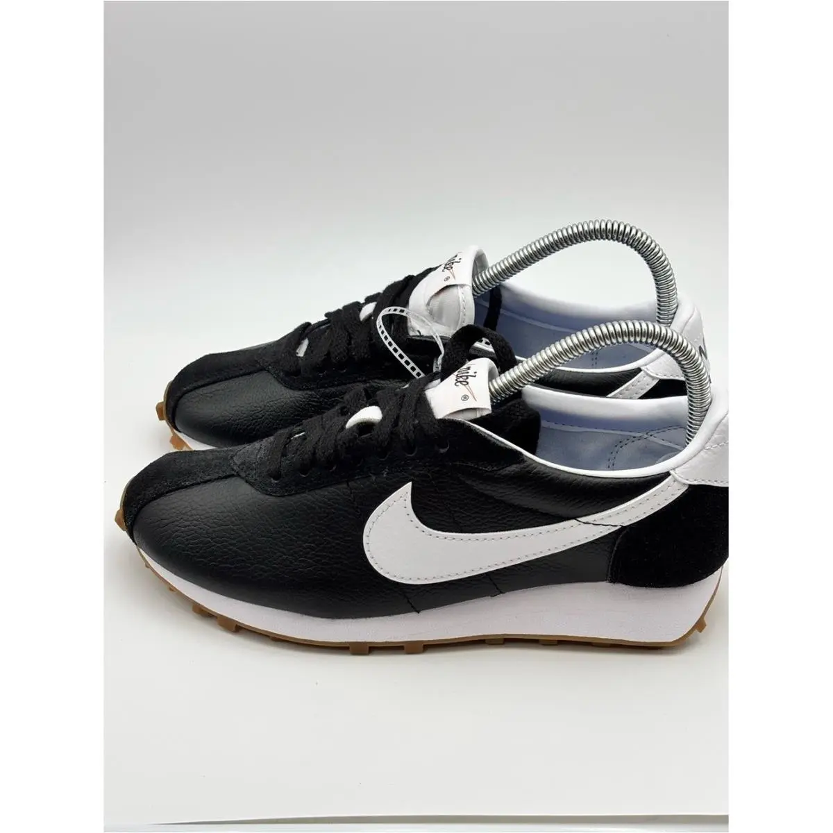 Nike shoes - Black 1