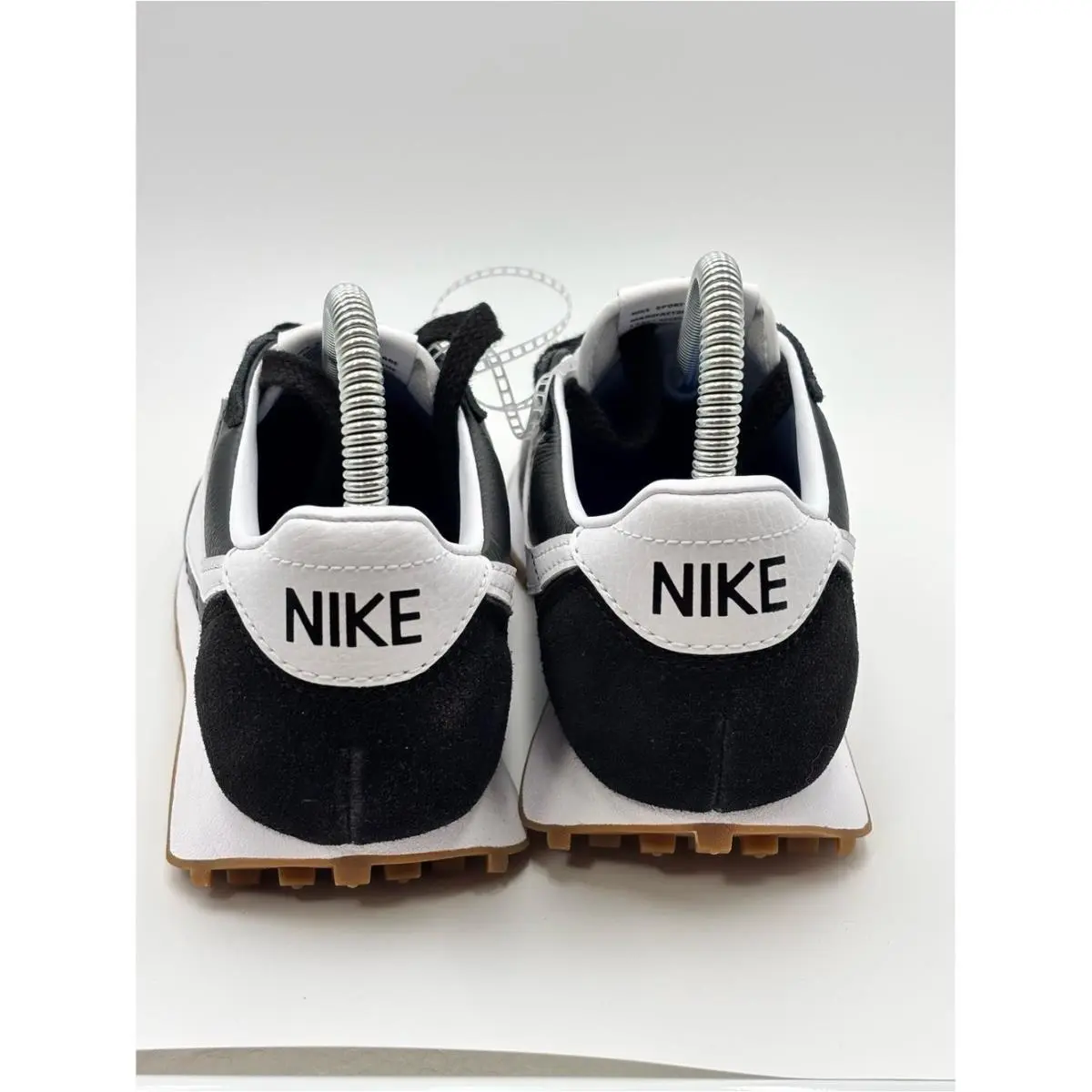 Nike shoes - Black 2