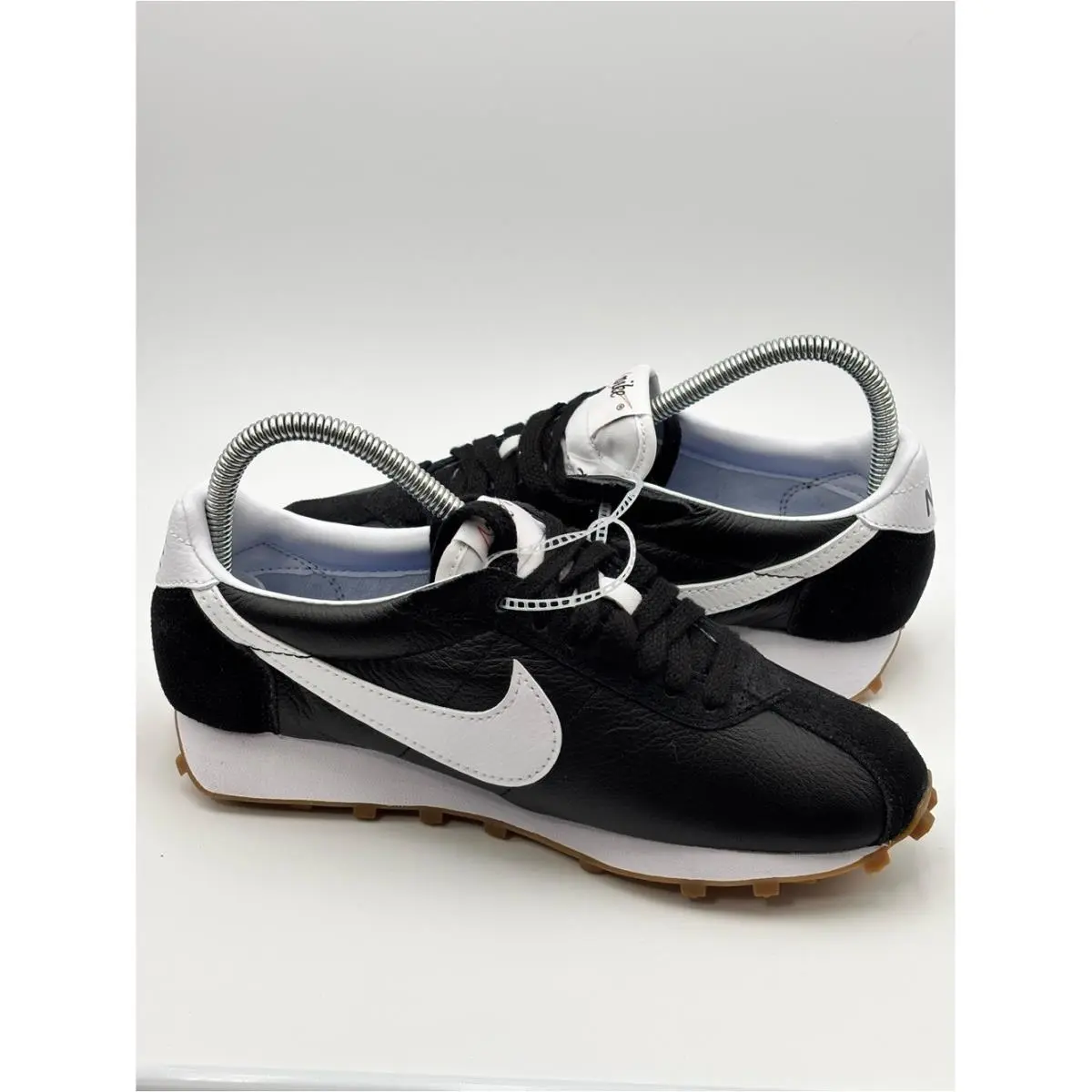 Nike shoes - Black 5