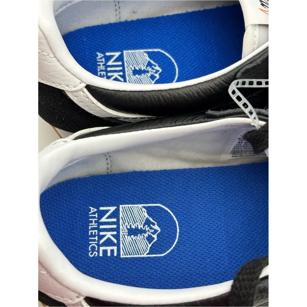 Nike shoes - Black 7