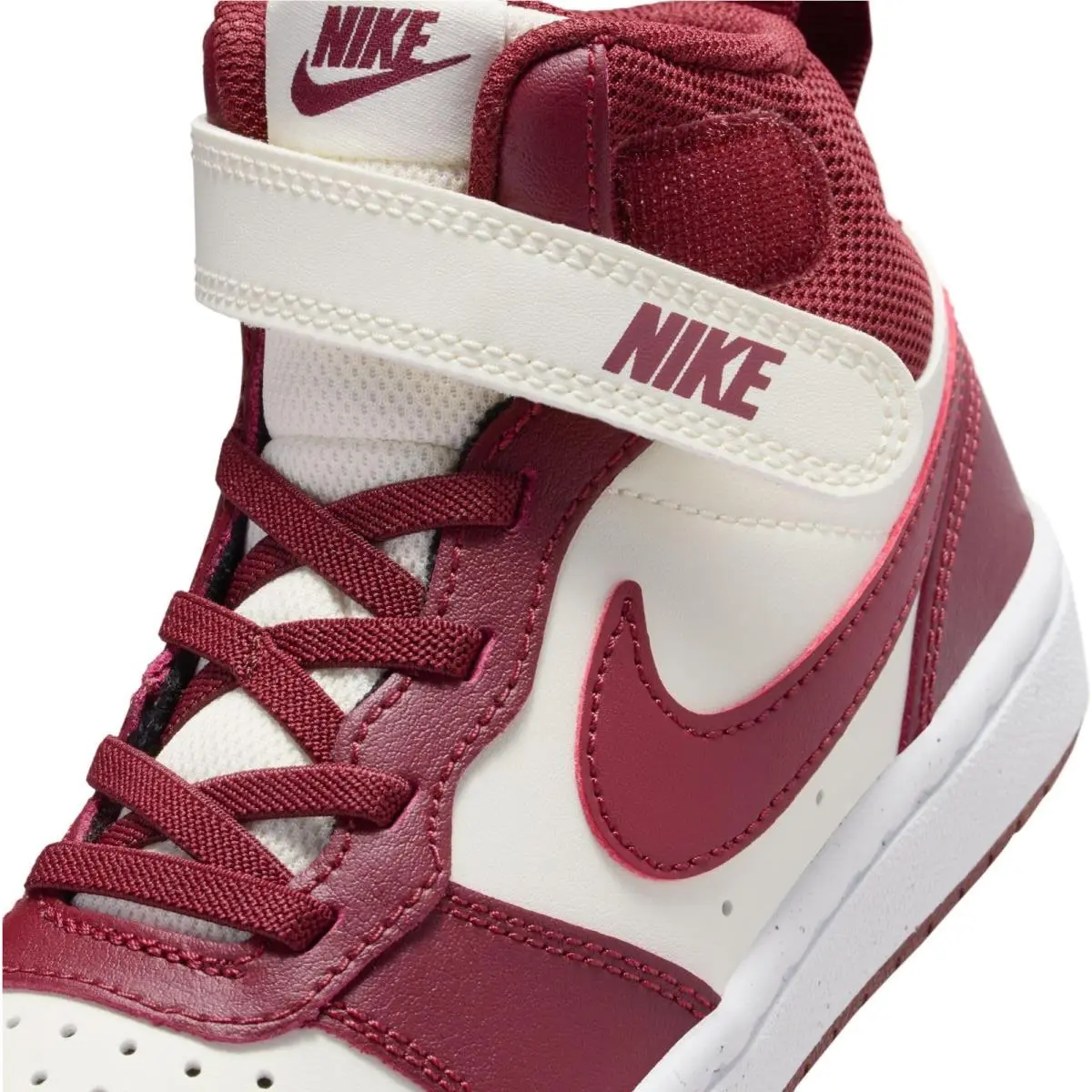 Nike shoes - Ivory (UPC: 198484593009) 0