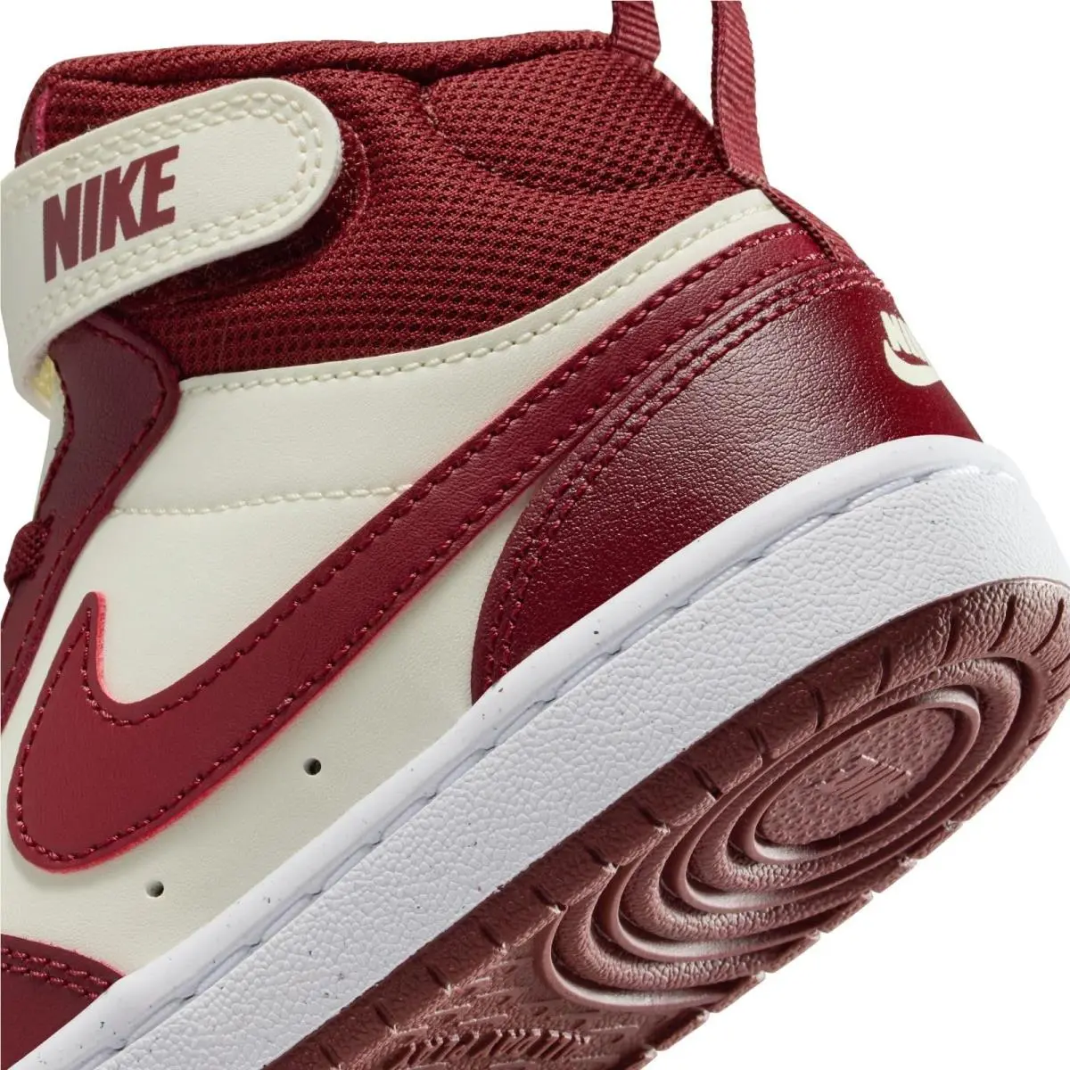 Nike shoes - Ivory (UPC: 198484593009) 1
