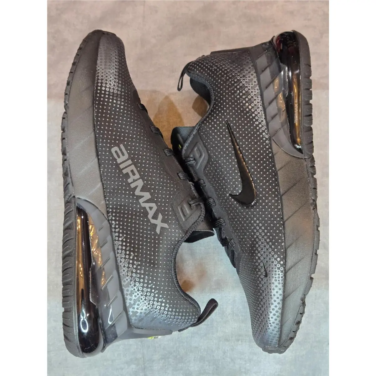 Nike shoes - Nike Air Max Phoenix - Air Max Phoenix - HF7052-003 - Black 0