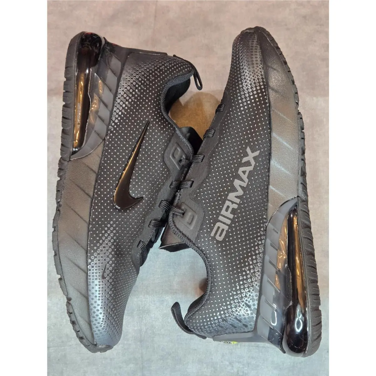 Nike shoes - Nike Air Max Phoenix - Air Max Phoenix - HF7052-003 - Black 1