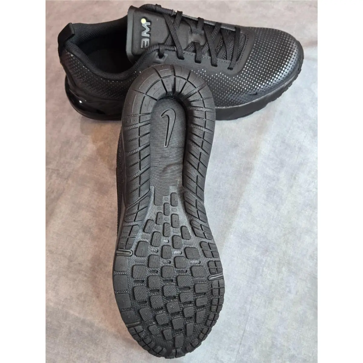 Nike shoes - Nike Air Max Phoenix - Air Max Phoenix - HF7052-003 - Black 2