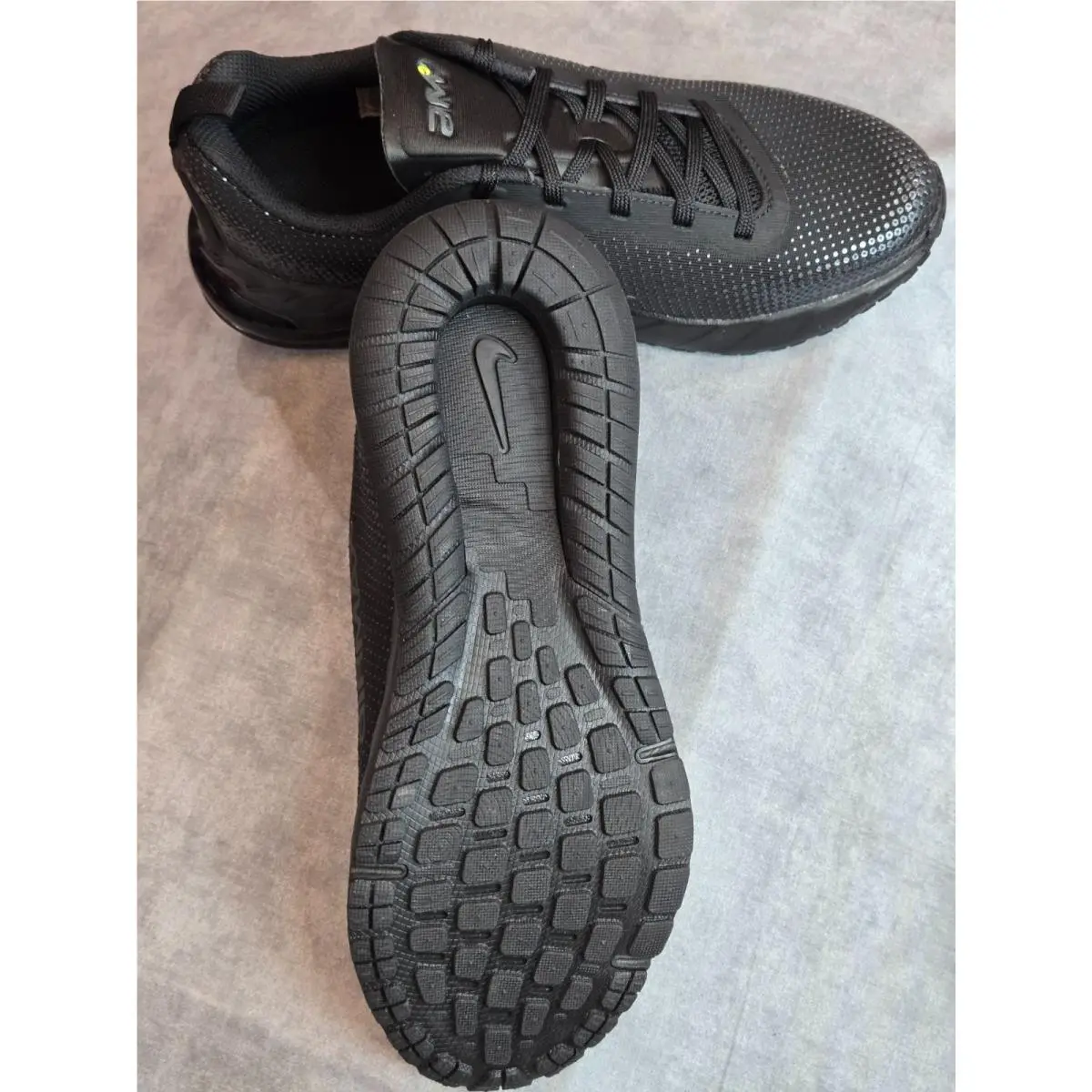 Nike shoes - Nike Air Max Phoenix - Air Max Phoenix - HF7052-003 - Black 3