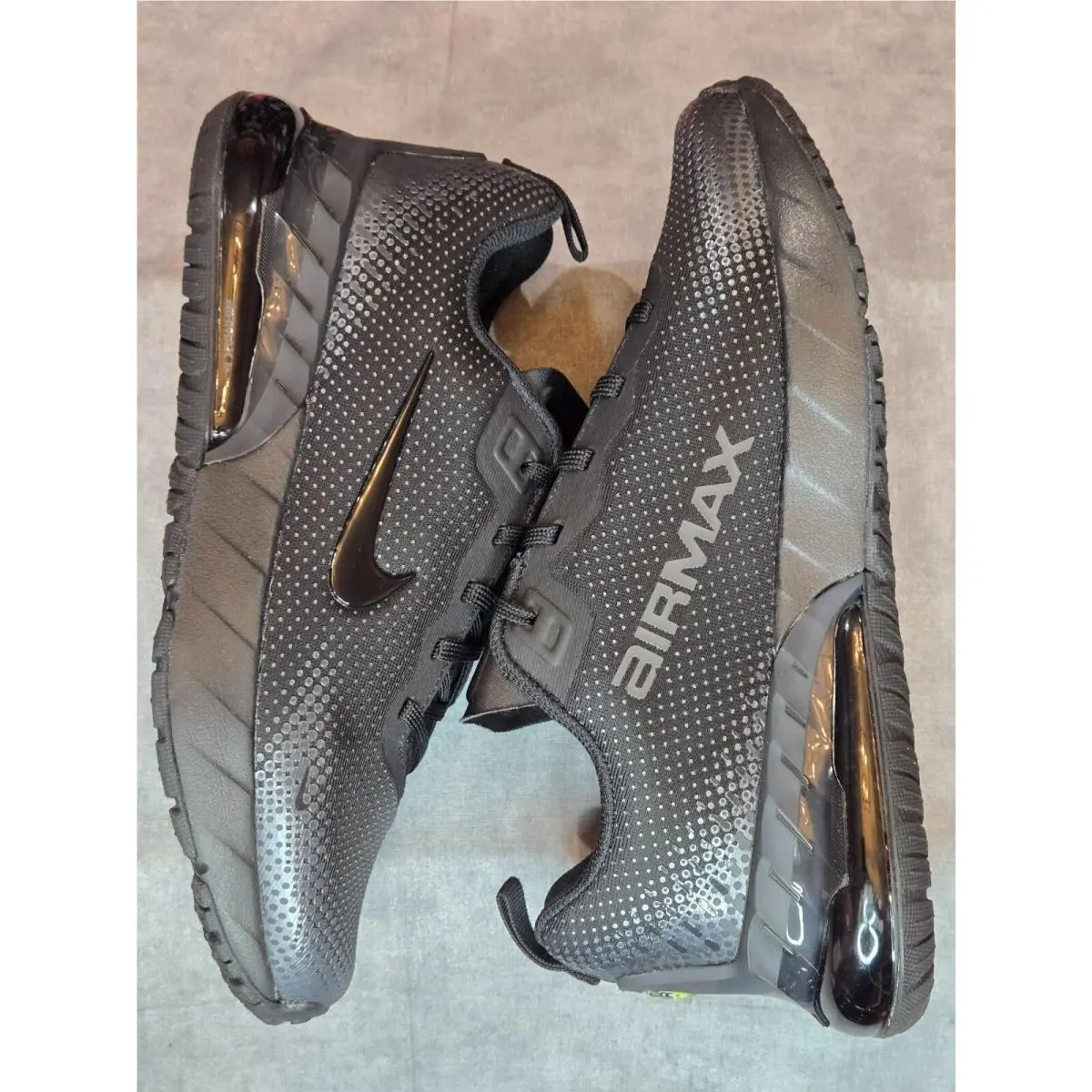 Nike shoes - Nike Air Max Phoenix - Air Max Phoenix - HF7052-003 - Black 1