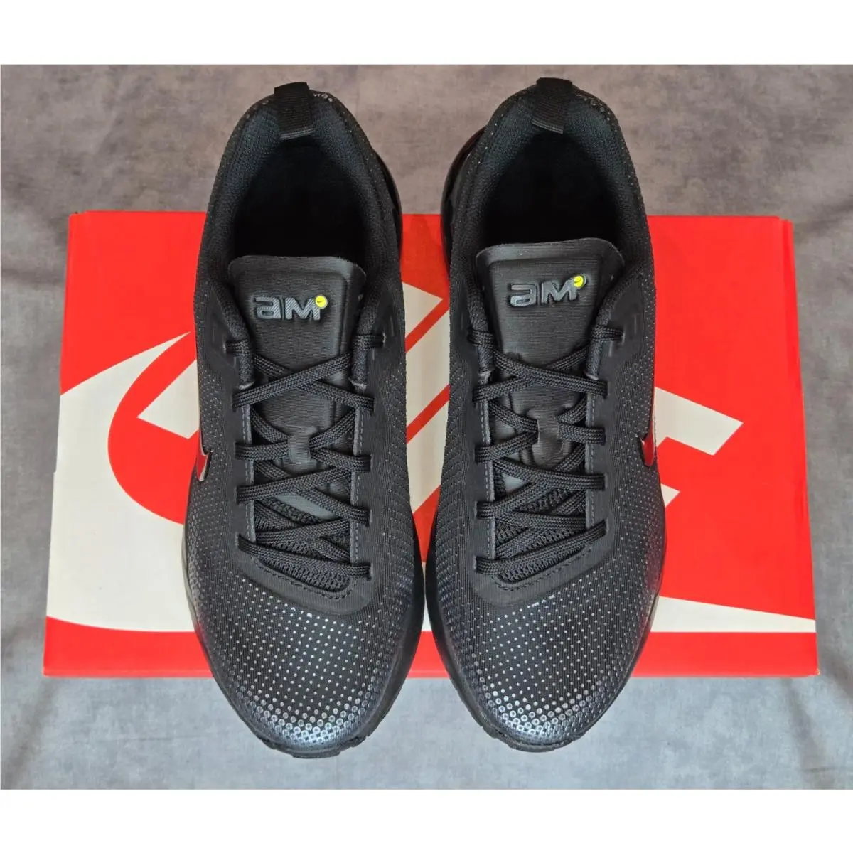 Nike shoes - Nike Air Max Phoenix - Air Max Phoenix - HF7052-003 - Black 5