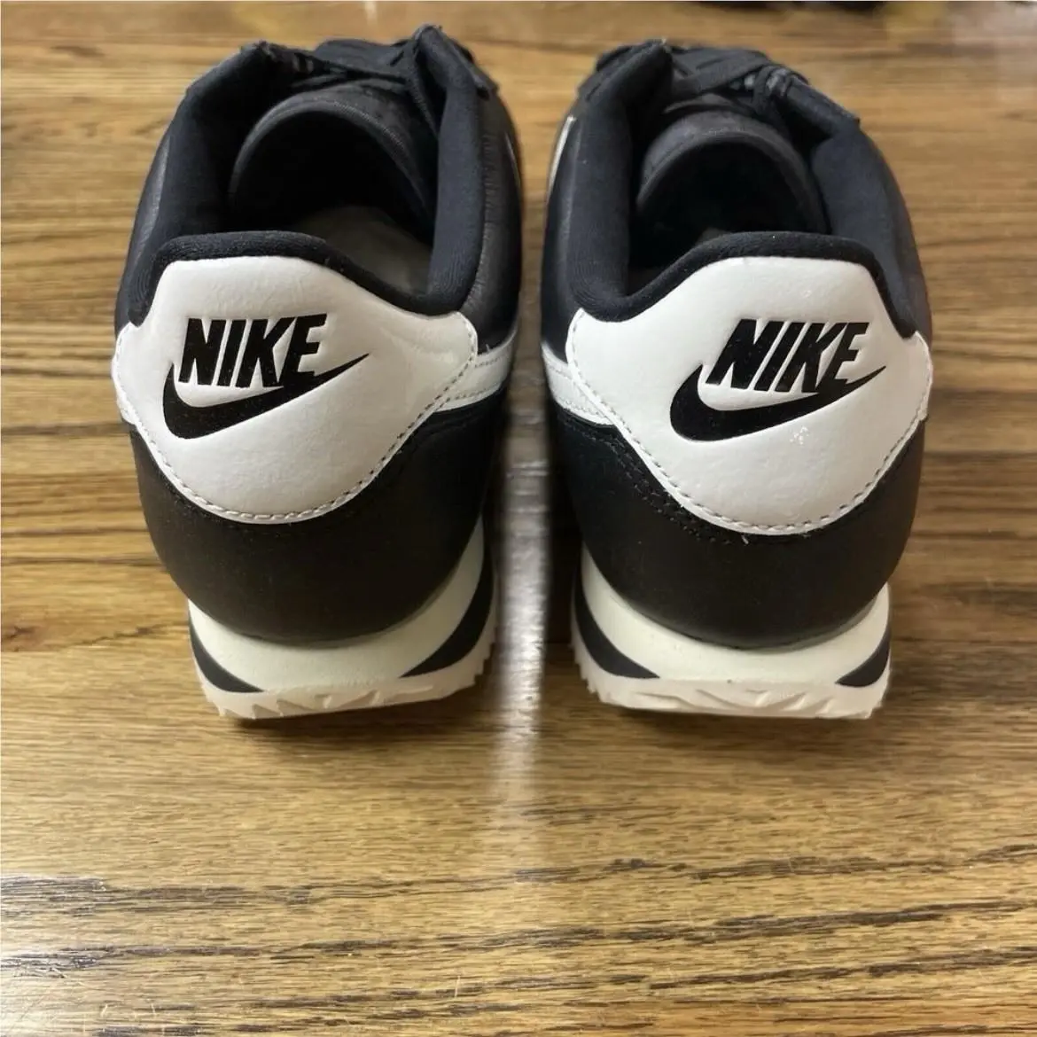 Nike shoes - Nike Cortez - Cortez - FB6877-001 - Black 3