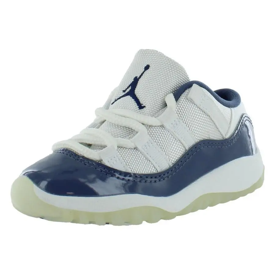 Nike shoes - FV5120104 - FV5120104 - White/Midnight Navy, Main: White (UPC: 197593812797) 3