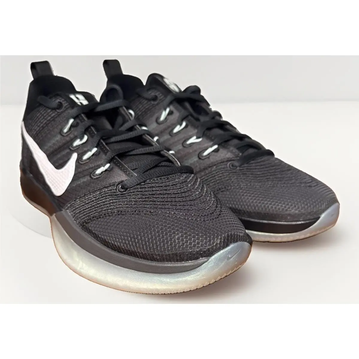 Nike shoes - Nike Sabrina 3 - Sabrina - Multicolor (UPC: 0198481300716) 12