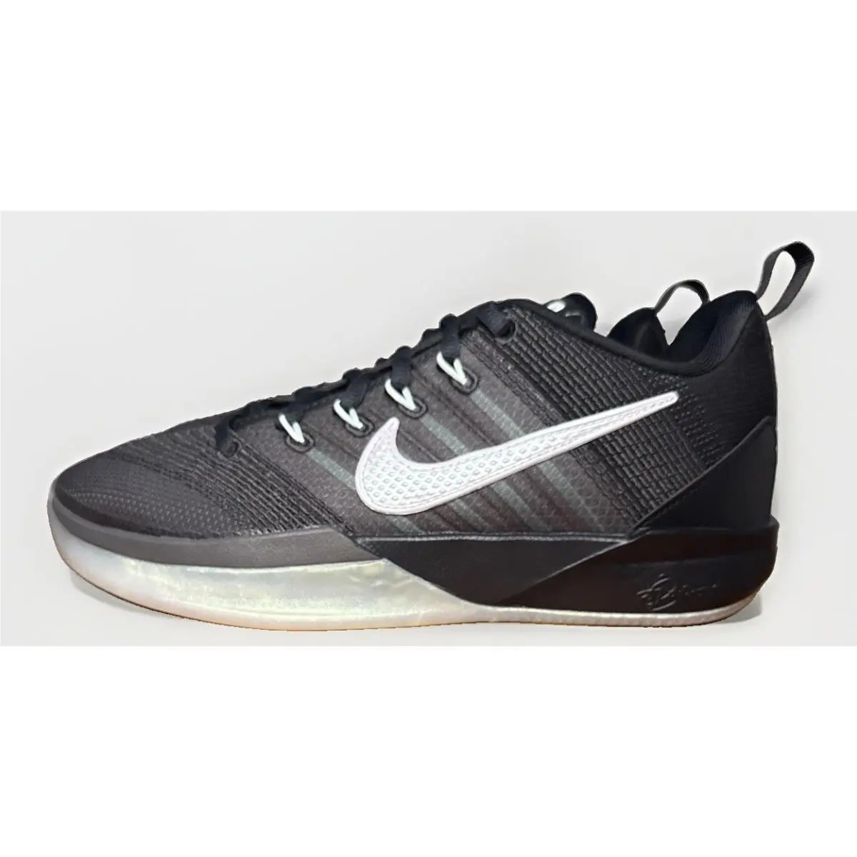 Nike shoes - Nike Sabrina 3 - Sabrina - Multicolor (UPC: 0198481300716) 2