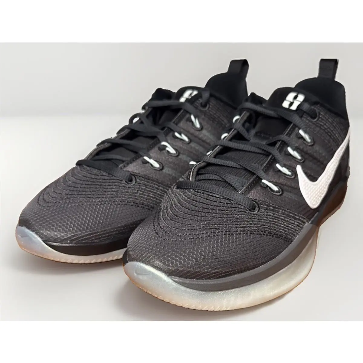 Nike shoes - Nike Sabrina 3 - Sabrina - Multicolor (UPC: 0198481300716) 6