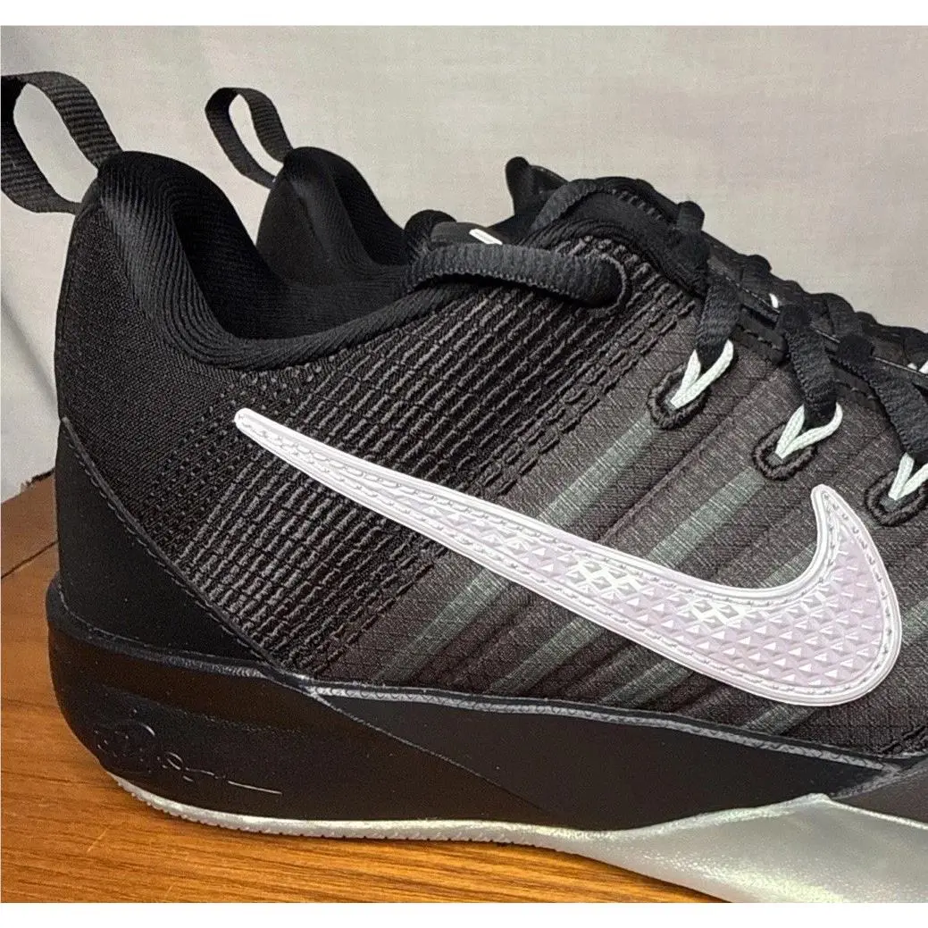 Nike shoes - Nike Sabrina 3 - Sabrina - Multicolor (UPC: 0198481300716) 11