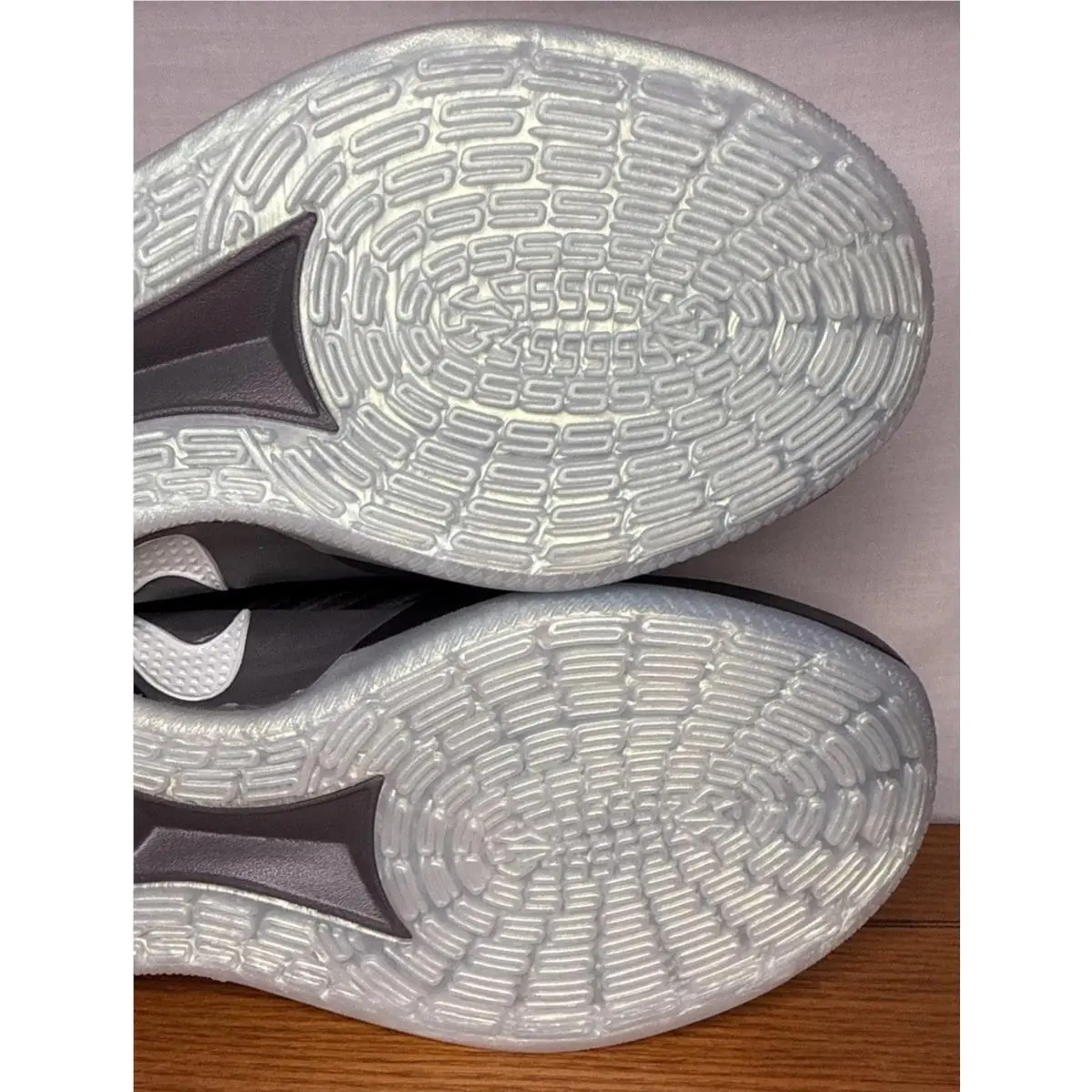 Nike shoes - Nike Sabrina 3 - Sabrina - Multicolor (UPC: 0198481300716) 17